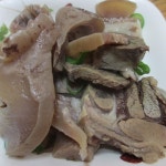 읍성뚝배기 - 충남 서산시 해미면 지역맛집