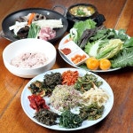 시골밥상 - 경기 가평군 가평읍 지역맛집
