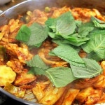 춘천정통닭갈비 - 경기 파주시 문발동 지역맛집