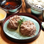 손가면옥 - 경기 부천시 원미구 약대동 지역맛집