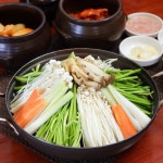 참숯생고기꺼먹돼지 - 경기 광명시 노온사동 지역맛집