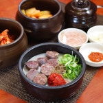 용인토종순대국 광명IC점 - 경기 광명시 노온사동 지역맛집