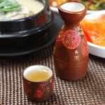 한본삼계탕 - 경기 광명시 철산동 지역맛집