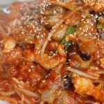 소문난대구왕뽈찜 - 경기 수원시 장안구 송죽동 지역맛집