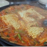 대성부대찌개 - 경기 용인시 처인구 김량장동 지역맛집