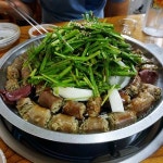 명가참치 - 경기 안양시 만안구 박달동 지역맛집