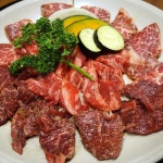 야끼니꾸본가 - 경기 안산시 상록구 건건동 지역맛집