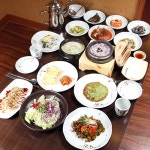 푸주옥 - 경기 광명시 하안1동 지역맛집