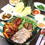 원할머니보쌈 광명점 - 경기 광명시 광명동 지역맛집