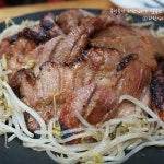 강릉동치미막국수 - 경기 과천시 문원동 지역맛집
