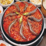 신스쭈꾸미(신s쭈꾸미) 인계점 - 경기 수원시 팔달구 인계동 지역맛집