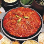 신스쭈꾸미(신s쭈꾸미) 인계점 - 경기 수원시 팔달구 인계동 지역맛집