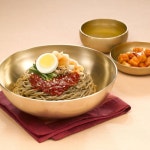 의령소바 - 경기 수원시 권선구 오목천동 지역맛집