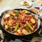 항아리집 - 경기 수원시 장안구 파장동 지역맛집