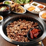 연가네닭한마리 - 경기 수원시 권선구 구운동 지역맛집