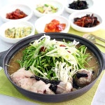 열풍아구찜 - 전남 순천시 석현동 지역맛집