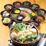 장국명가 - 전북 군산시 구암동 지역맛집