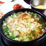 우리밀동우 - 전북 전주시 완산구 중화산동2가 지역맛집