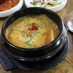 맘은콩밭에 - 전북 전주시 완산구 고사동 지역맛집
