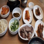 금암우족탕 - 전북 전주시 덕진구 금암동 지역맛집