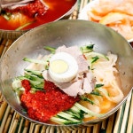 가야밀면 - 부산 부산진구 개금동 지역맛집