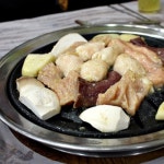 이가네떡볶이 - 부산 중구 부평동2가 지역맛집