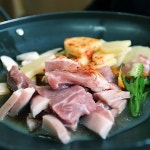 상록식당 - 제주 서귀포시 토평동 지역맛집