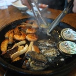 삼다도횟집 본점 - 제주 제주시 용담삼동 지역맛집