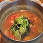 한울(제주항공우주호텔) - 제주 서귀포시 안덕면 지역맛집