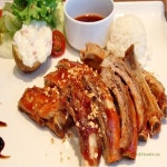오름(제주항공우주호텔) - 제주 서귀포시 안덕면 지역맛집