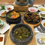 목포고을 - 제주 서귀포시 색달동 지역맛집