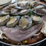 디오션(제주오션팰리스호텔) - 제주 서귀포시 서귀동 지역맛집