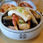 산양산삼해물라면 제주도본점 - 제주 제주시 이호일동 지역맛집