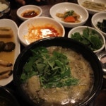 한방장어구이 - 부산 연제구 거제동 지역맛집