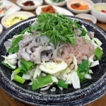 전촌참가자미횟집 - 경북 경주시 북군동 지역맛집