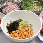 동광식당 - 경남 통영시 중앙동 지역맛집