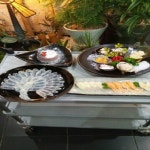 동경일식 - 경남 창원시 진해구 석동 지역맛집