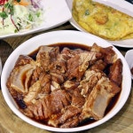 인사동고깃집 - 대구 북구 서변동 지역맛집