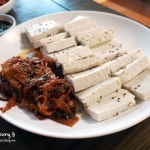 소나무식당 - 경북 청도군 각북면 지역맛집