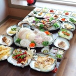 강문어화횟집 - 강원 강릉시 강문동 지역맛집