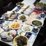 영진횟집 - 강원 강릉시 연곡면 지역맛집