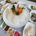 카페바다 - 충남 태안군 안면읍 지역맛집
