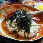 유리즉석떡볶이전문점 - 경기 부천시 심곡동 지역맛집