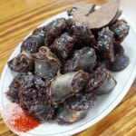 사랑분식 - 제주 제주시 일도일동 지역맛집