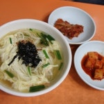 새로나분식 - 제주 서귀포시 중앙동 지역맛집