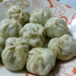 부산찐빵 - 경북 경주시 황오동 지역맛집