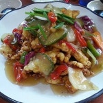 중화원 - 서울 은평구 불광동 지역맛집