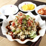 진마루차이나 - 강원 강릉시 연곡면 지역맛집