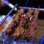 송화양꼬치 야탑점 - 경기 성남시 분당구 야탑동 지역맛집