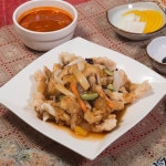 후아닝 - 경기 수원시 장안구 송죽동 지역맛집